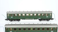 Märklin H0 Konvolut Umbauwagen DR