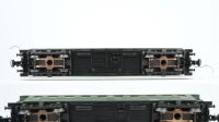 Märklin H0 Konvolut Umbauwagen DR