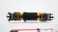 Fleischmann H0 Konvolut Kesselwagen Esso BP Shell