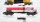 Fleischmann H0 Konvolut Kesselwagen Esso BP Shell