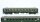 Märklin H0 Konvolut Abteilwagen 1.Kl. 2.Kl. Grossraumwagen 2.Kl. DB