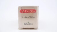 Wiking 1:87 65020 Neue Straßenwalze (Typ ABG Alexander 128)