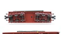 Märklin H0 Konvolut Schwerlastwagen mit Panzer Brückenlegepanzer SNCF