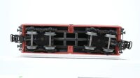 Märklin H0 Konvolut Selbstentladewagen Erz IIId Containertragewagen Zero SeaLand DB