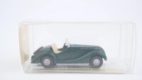 Wiking 1:87 82812 GK: 828/1f CS nicht erfasst BWM 328 Cabrio