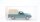 Wiking H0 12047 VW Caddy mit Verdeck grün
