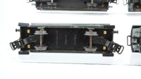 Märklin H0 Konvolut Personenwagen 327 327/1 328 Blech