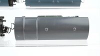 Märklin H0 Konvolut Personenwagen 327 327/1 328 Blech