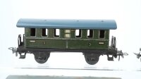 Märklin H0 Konvolut Personenwagen 327 327/1 328 Blech