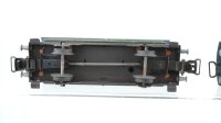 Märklin H0 Konvolut Personenwagen 327 327/1 328 Blech