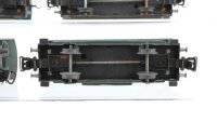 Märklin H0 Konvolut Personenwagen 327 327/1 328 Blech
