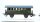 Märklin H0 Konvolut Personenwagen 327 327/1 328 Blech