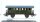 Märklin H0 Konvolut Personenwagen 327 327/1 328 Blech