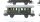 Märklin H0 Konvolut Personenwagen 327 327/1 328 Blech
