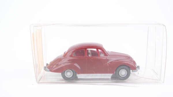 Wiking H0 10122 DKW Meisterklasse