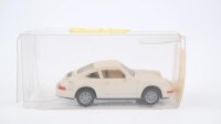 Wiking H0 16414 Porsche Carrera 4 weiß