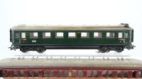Märklin H0 Konvolut Personenwagen 346/1 Schlafwagen 353