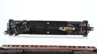Märklin H0 Konvolut Personenwagen 346/1 Schlafwagen 353