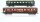 Märklin H0 Konvolut Personenwagen 346/1 Schlafwagen 353