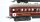 Märklin H0 Konvolut Personenwagen 346/1 Schlafwagen 353