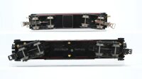 Märklin H0 Konvolut Schlafwagen 346/3 Schlafwagen 343
