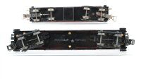 Märklin H0 Konvolut Schlafwagen 346/3 Schlafwagen 343