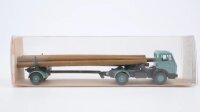 Wiking 1:87 GK: 390/16 CS nicht erfasst MB 1617 S...