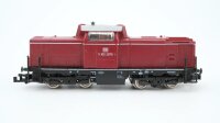 Fleischmann N Diesellok BR V100 2075 DB Analog