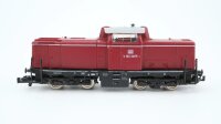 Fleischmann N Diesellok BR V100 2075 DB Analog