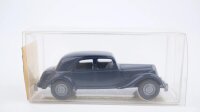 Wiking H0 12822 Citroen 15 Six dunkelblau