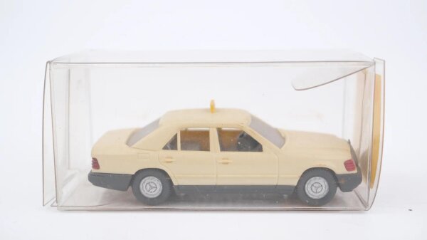 Wiking H0 14149 MB 260 E Taxi