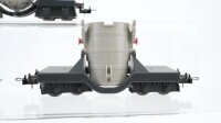 Primex H0 Konvolut Roheisenwagen