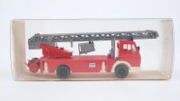 Wiking H0 22618 Metz FW DLK 23-12 mit Schlauchrolle