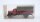 Wiking H0 14840 Opel Blitz 39 rot/grau