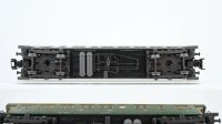 Märklin H0 Konvolut Reisezugwagen 2./3.Kl. 3.Kl. K.W.St.E.