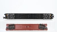 Märklin H0 Konvolut RoLa Niederflurwagen teilw. beladen Personenwagen DB