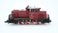Minitrix N Diesellok BR 261 626-6 DB Analog