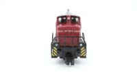 Minitrix N Diesellok BR 261 626-6 DB Analog