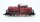 Minitrix N Diesellok BR 261 626-6 DB Analog