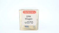 Wiking H0 12070 MB Krankenwagen DRK