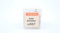 Wiking H0 10657 Auto Schütter beige
