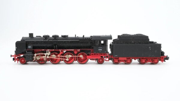 Fleischmann N Dampflok BR 39 204 DRG