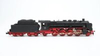 Fleischmann N Dampflok BR 39 204 DRG