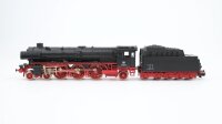Fleischmann N Dampflok BR 011 066-8 DB