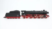 Fleischmann N Dampflok BR 011 066-8 DB