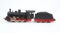 Fleischmann N Dampflok BR 53 320 DR