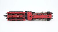 Fleischmann N Dampflok BR 53 320 DR