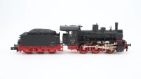 Fleischmann N Dampflok BR 53 320 DR