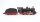 Fleischmann N Dampflok BR 53 320 DR