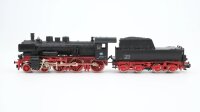 Fleischmann N Dampflok BR 38 1148 DB